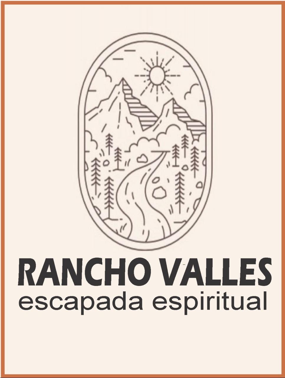 Rancho Valles, escapada espiritual